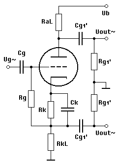 Phase Splitter