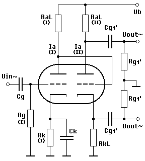 Phase Splitter