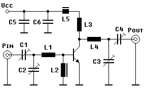 RF-PA