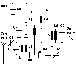 RF-PA