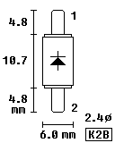 K2B