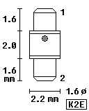 K2E