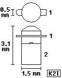 K2I