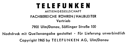 Telefunken